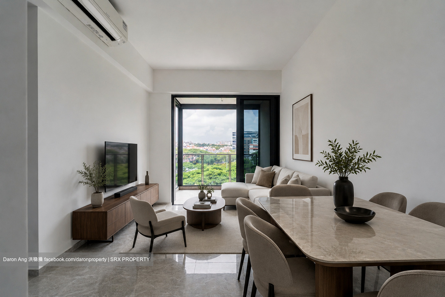 Bartley Vue (D19), Apartment #581120521